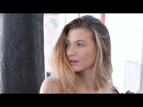 Kaylee Killion, la musa de la naturaleza