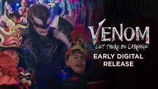 Venom: Let There Be Carnage | Early Digital Release | Buy or Rent on Google Play!