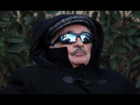 محي الدين عميمور العميل للمخابرات المصرية
