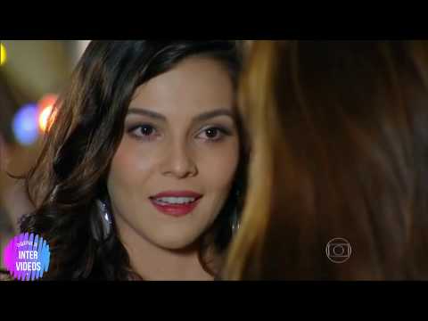 Tânia Mara-Só vejo você // Marina y Clara