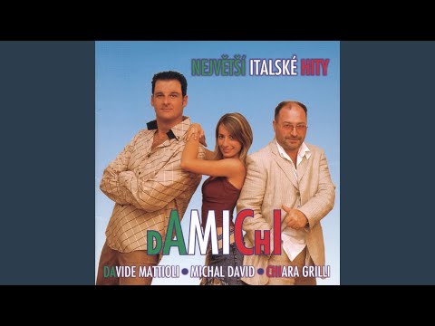 Non Voglio Mica La Luna