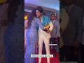 Ayesha Khan Meets Abhishek Kumar Giving Us Couple Vibes Ayeshakhan The Unseen Shorts Boyfriend