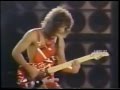 Van Halen - Somebody Get Me A Doctor (US Festival 1983)