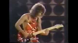 Van Halen - Somebody Get Me A Doctor (US Festival 1983)