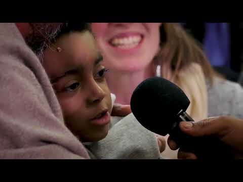 Mooji Music. Mini Sita Ram :)