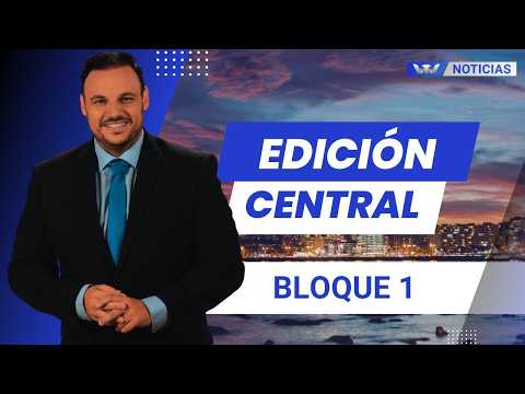 VTV Noticias | Edición Central 24/2: parte 1