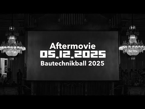 Aftermovie | Royals of Construction – ein krönender Abschluss | Bautechnik Ortweinschule 2025