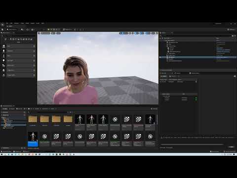 Tutorial: Setting Up Unreal Live Link and Iclone
