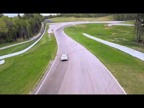 2015 Scion Track Day Teaser