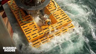 Companies Use Trump's Executive Order As A Loophole To Fast-track Commercial Seafloor Mining