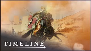 The Lost Army Of King Cambyses (Historical Mystery Documentary) | Timeline