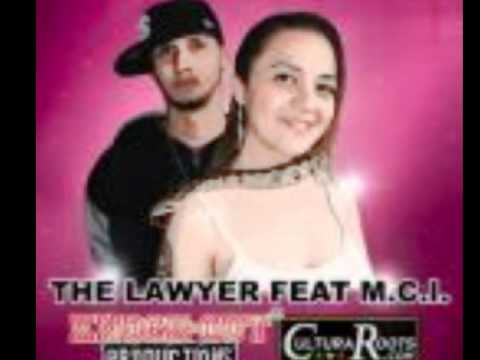 Tire la Primera - The Lawyer Ft. Mc I.wmv