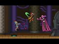 Mighty Morphin Power Rangers The Movie Ivan Ooze Theme Mega Man X SNES Style