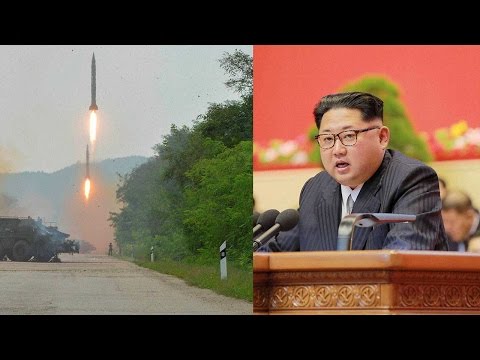 North Korea missile test fire fails immediately after launch | Oneindia News
