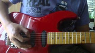 Video thumbnail for Bc Rich ST-3 Japan / Japanhouse by JaPanHouseGuiTarVintage