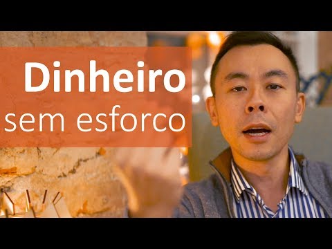 COMO GANHAR MUITO DINHEIRO SEM FAZER ESFORÇO | Oi Seiiti Arata 104