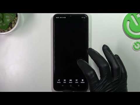 How to Take Burst Shot on REALME C33? - Take Multiple Photos