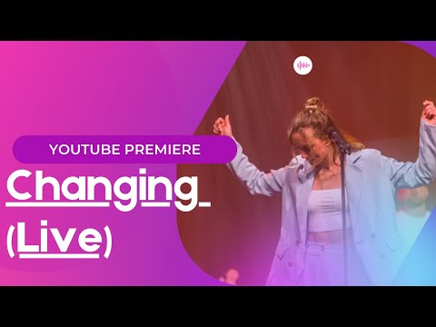 Eline Esmee - Changing