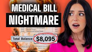 We Have a HSA Account... Then Spent $8095 in 12 Months