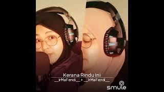 Download lagu Kerana Rindu Ini - Cover by Irma mp3