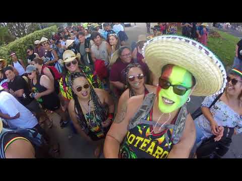 One Love Festival 2018 Day 1