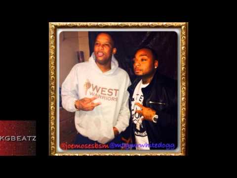 Mr. WhiteDogg x Joe Moses - Show Me [Remix] [Prod. By DJ Mustard] [New 2014]