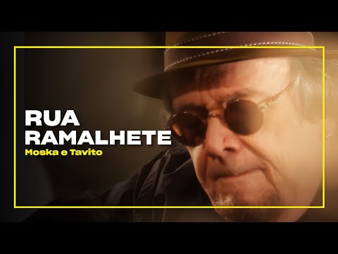 Paulinho Moska e Tavito - Rua Ramalhete | Zoombido