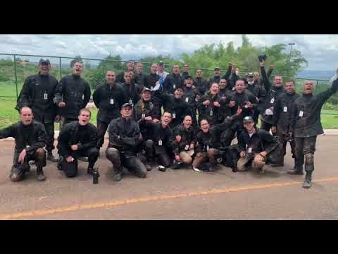 Academia Nacional de Polícia ANP 2021 - Polícia Federal