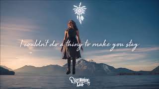 Loud Luxury - Cold Feet (Lyrics)