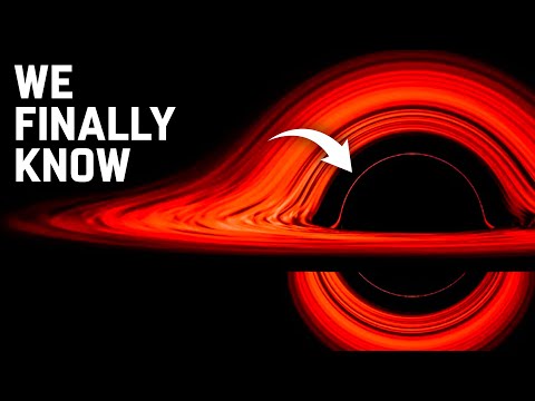 What’s Really Inside a Black Hole? (Mind-Blowing) | Space Documentary For Sleep
