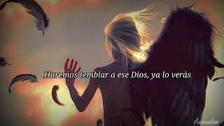 Avalanch - Delirios De Grandeza /letra/