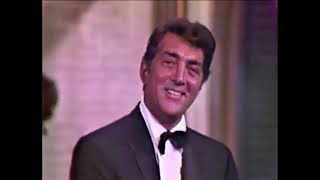 Dean Martin &#39;Don&#39;t Let the Blues make you Bad&#39;