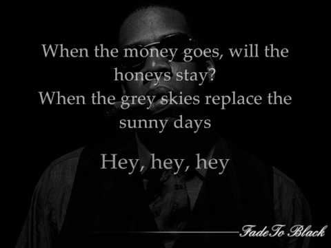 Jay-Z - When The Money Goes ( with lyrics )