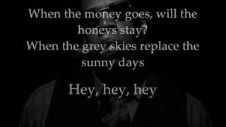 Jay-Z - When The Money Goes ( with lyrics )