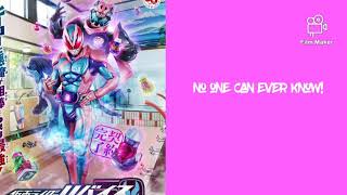 liveDevil | Kamen Rider Revice | English Lyrics