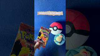 Day#28 Destined Rivals One Pack Magic! #pokemoncards #pokemontcg #pokemon