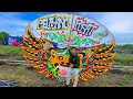 BIGGEST KITE Gathering Hundreds Of Kites Flying On JLS Jember