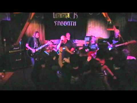 NOVÉ KORZO - Black Sabbath Revival - Die-Young(14.5.2011)