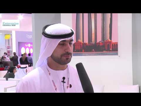 Abu Dhabi Tourism_ICT Powered Tourism