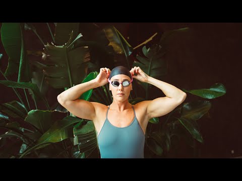 World Champion Jeanette Ottesen loves THEMAGIC5