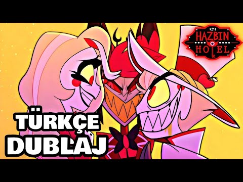 Hell's Greatest Dad - Türkçe Dublaj - Hazbin Hotel
