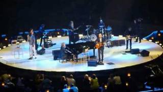 James Taylor &amp; Carole King - Carolina On My Mind (live clip)