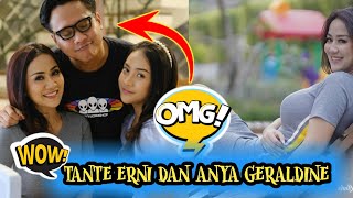 Download lagu TANTE ERNIR JUMPA GOFAR GILA2 WAU mp3