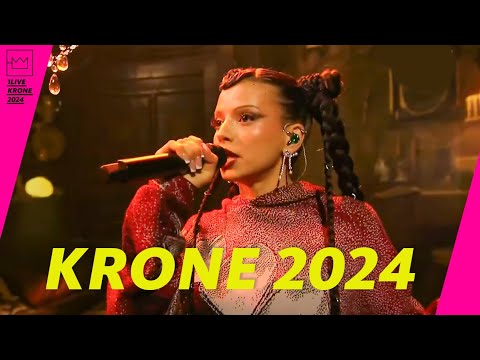 1LIVE Krone 2024 - Die ganze LIVE-Show | 1LIVE
