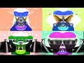 Klasky Csupo Deaf Deaf Major Blind Blind Major