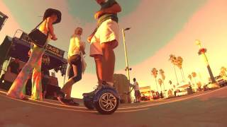 NO KINGS - LOW LIFES & HIGH ROLLERS (Official Video)