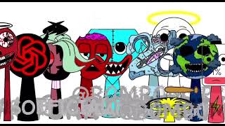 Download lagu sprunki diamonds realm phase 2 part 2 mp3