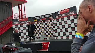 24 Hours of Lemons NJMP 2018 Awards Ceremony