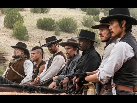 Офіційний трейлер №1 (український)