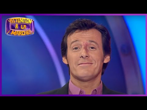 Attention à la marche - Jean-Luc Reichmann | Intégral | S1 EM178 | 07 01 02